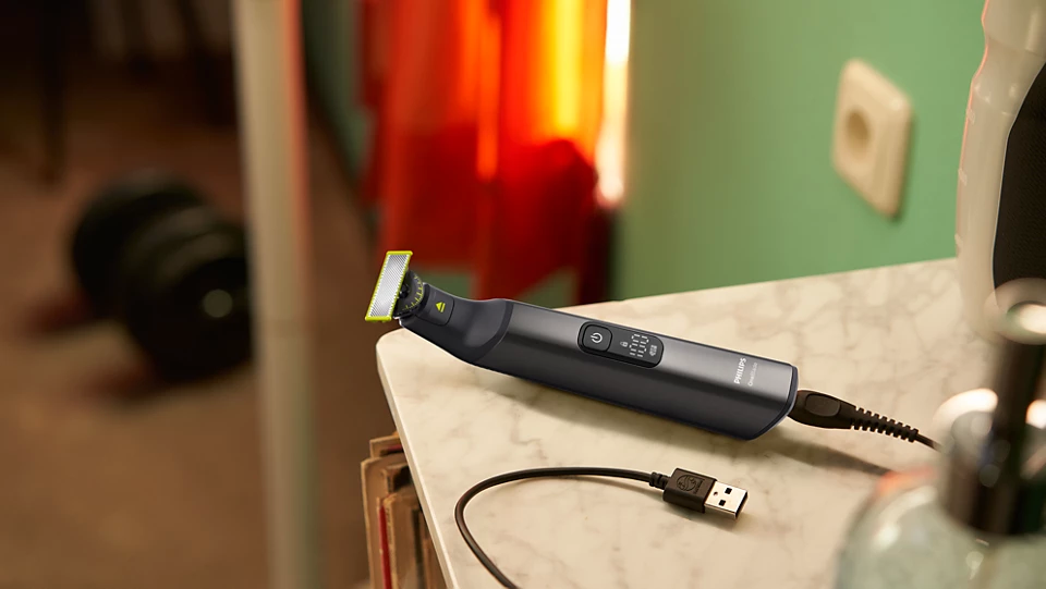 Philips QP6552/15