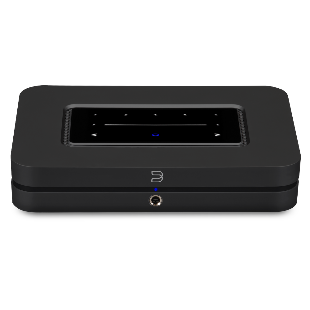 Bluesound NODE N132 BLACK
