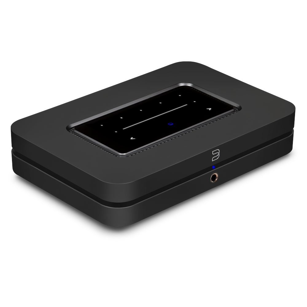 Bluesound NODE N132 BLACK