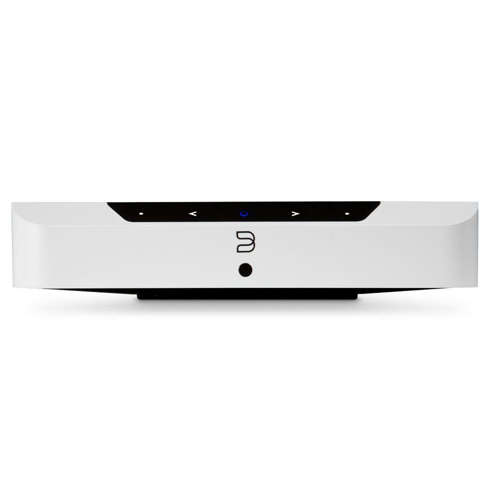Bluesound POWERNODE EDGE N230WHITE