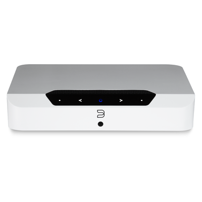 Bluesound POWERNODE EDGE N230WHITE