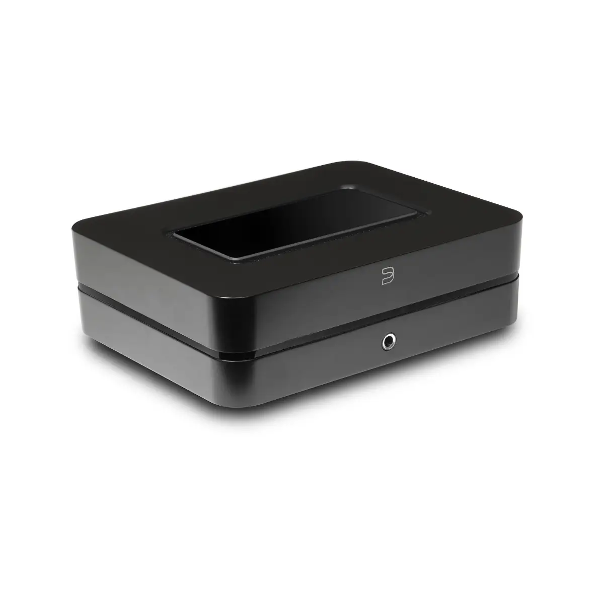 Bluesound POWERNODE N331 BLACK