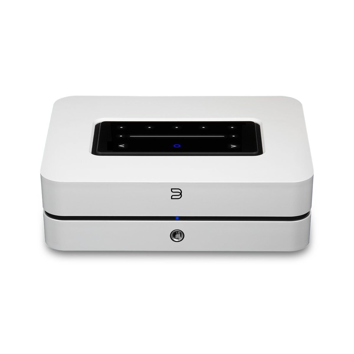 Bluesound POWERNODE N331 WHITE