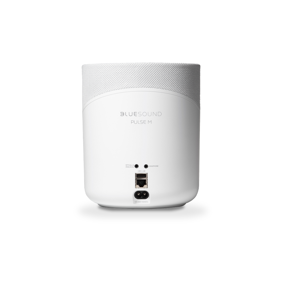 Bluesound PULSE M P230 WHITE