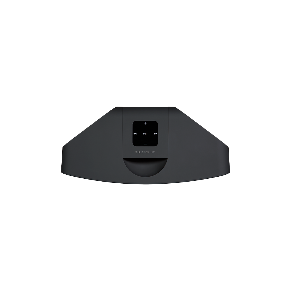 Bluesound PULSE MINI2I BLACK