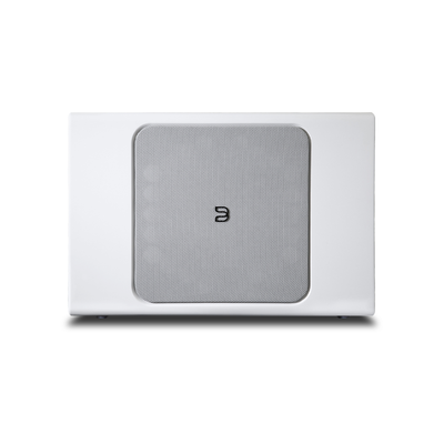 Bluesound PULSE SUB+ WHITE