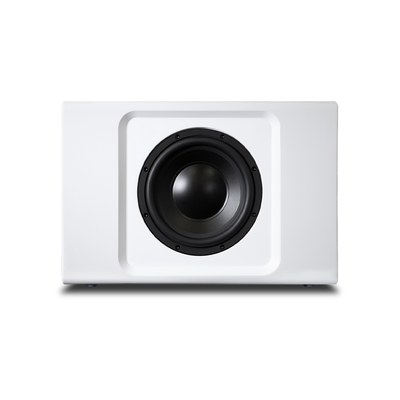 Bluesound PULSE SUB+ WHITE