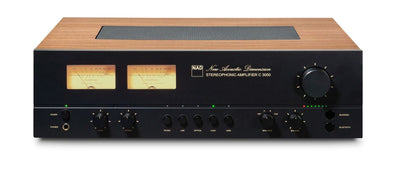 NAD C3050