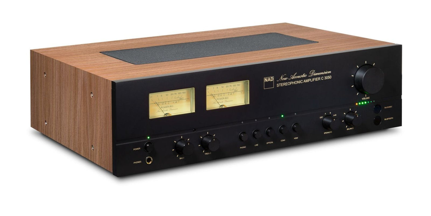 NAD C3050