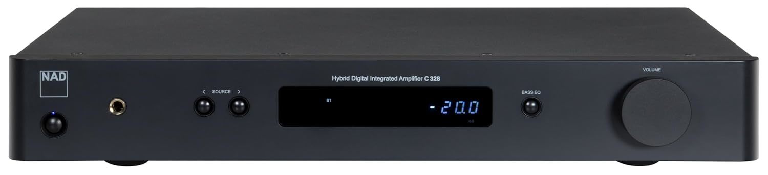 NAD C328