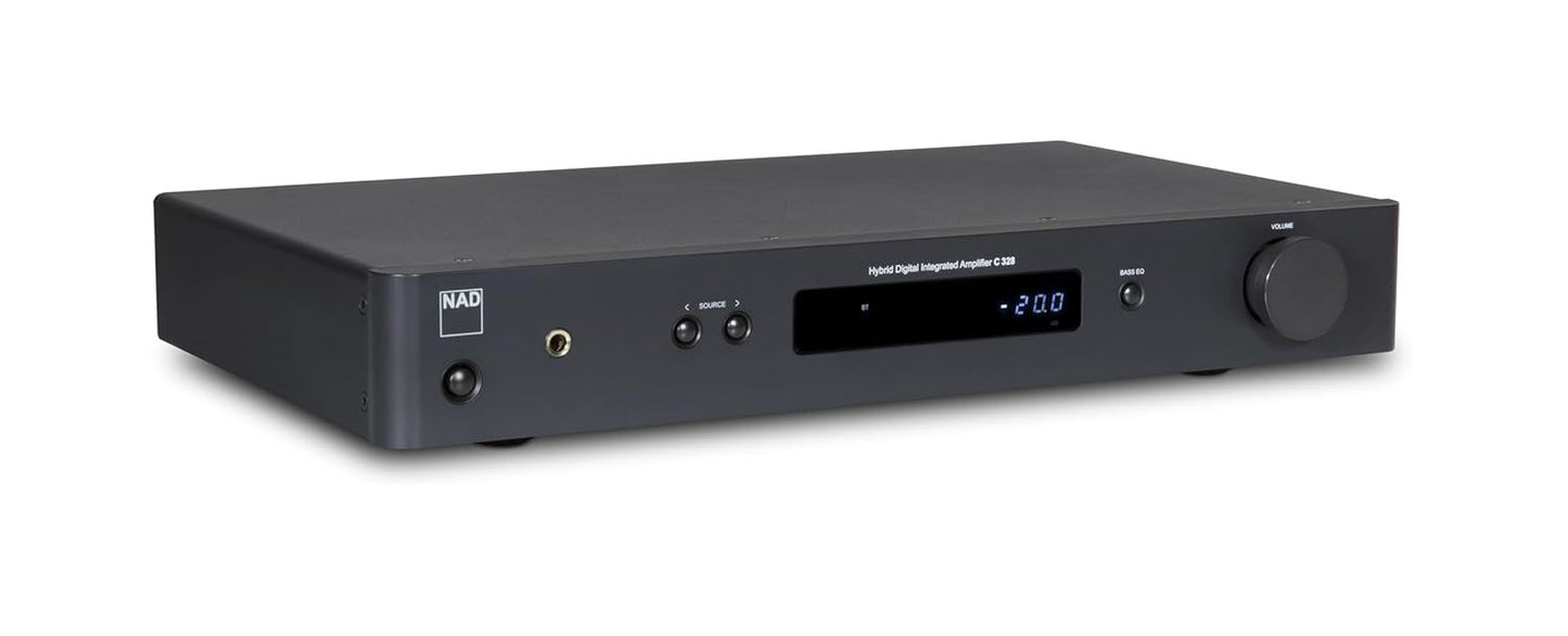 NAD C328