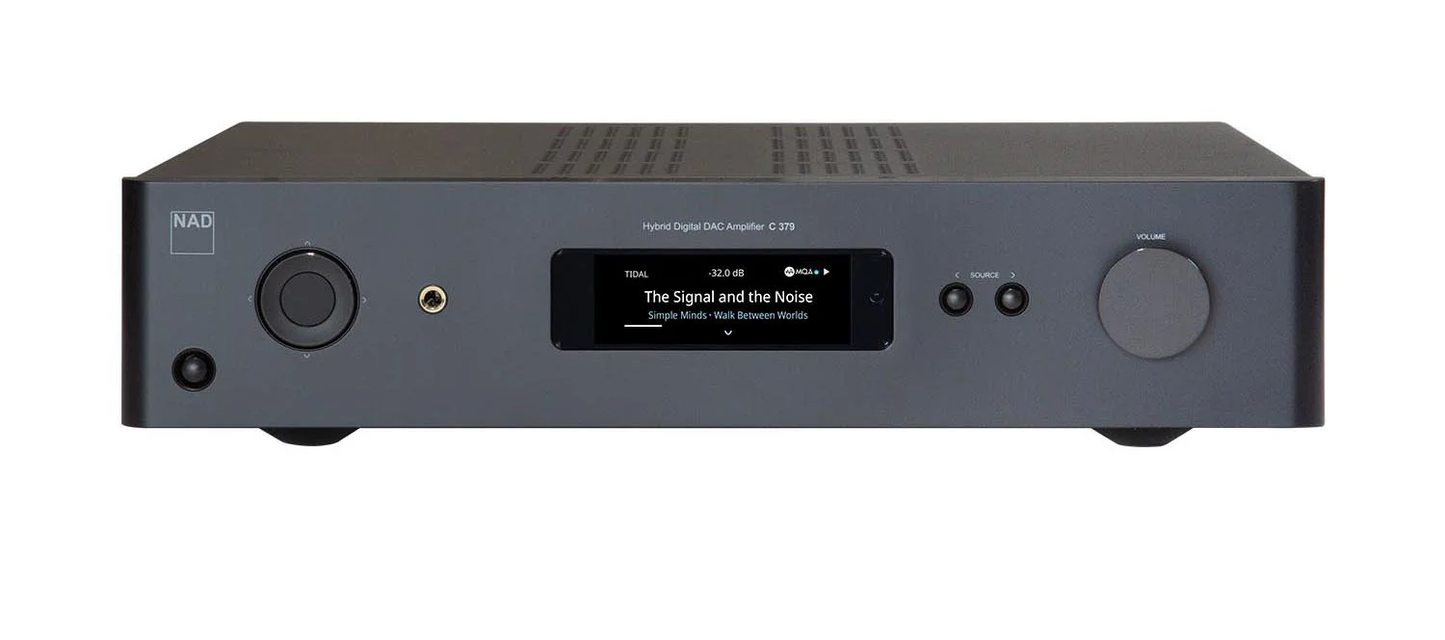 NAD C379