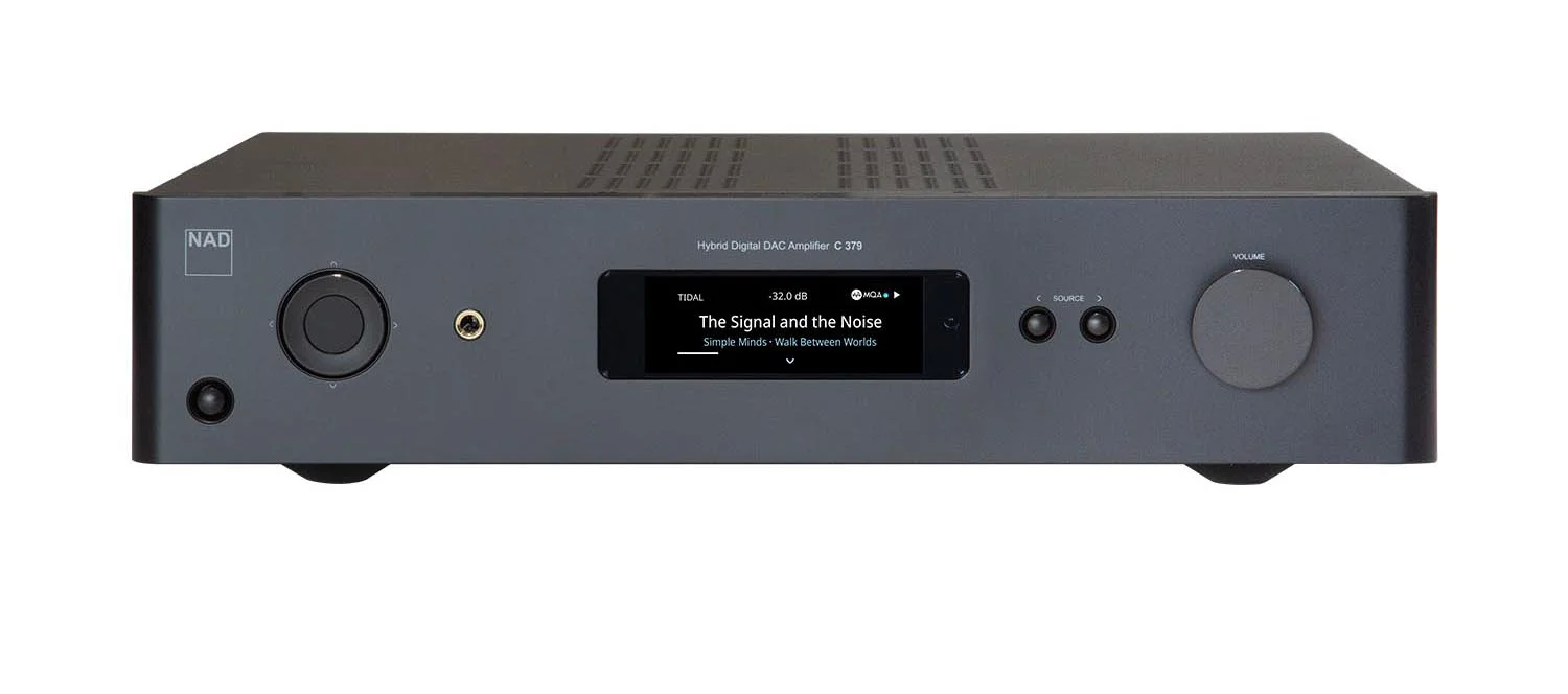 NAD C379