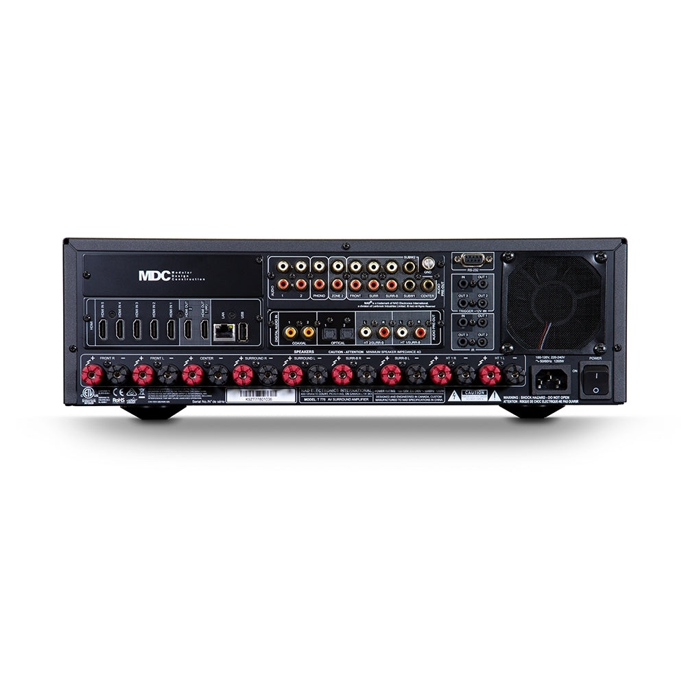 NAD T778