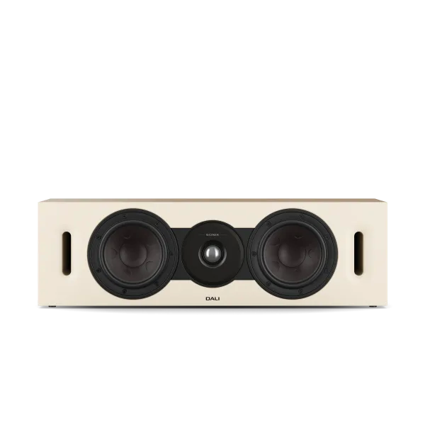 Dali SONIK CINEMA eiken