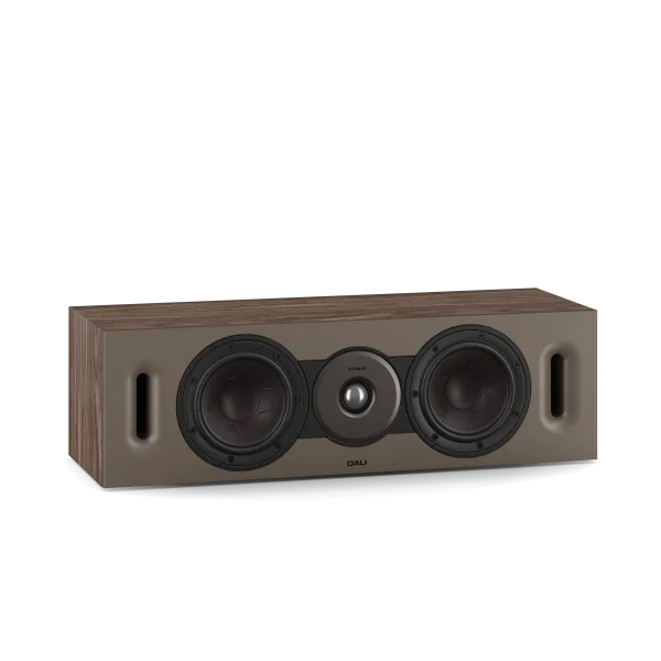 Dali SONIK CINEMA walnoot