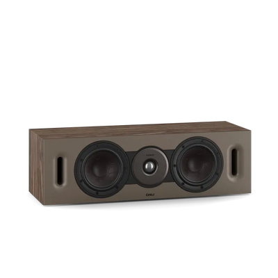 Dali SONIK CINEMA walnoot