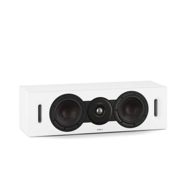 Dali SONIK CINEMA wit