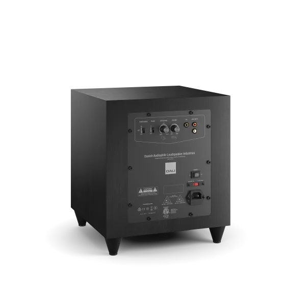 Dali SUB C-8 D BLACK