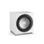 Dali SUB E-12 F WHITE SATIN