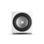 Dali SUB E-12 F WHITE SATIN
