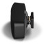 Dali GARDIAN OW 6 BLACK
