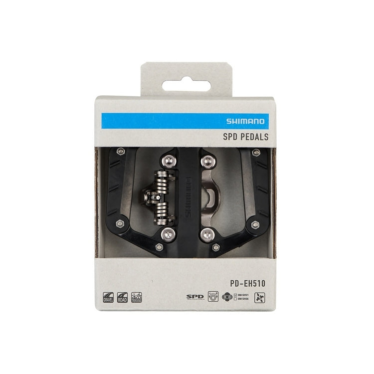 Shimano PD-EH510