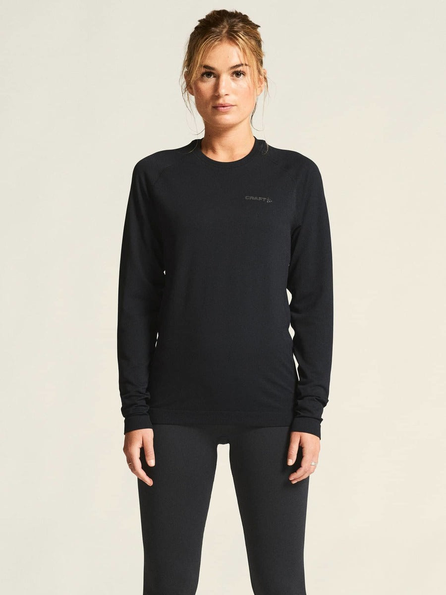 Craft Active Comfort LS 2 W