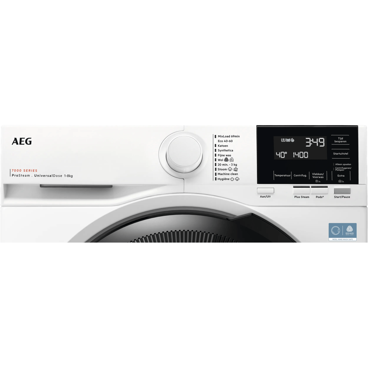 AEG LR74BREMEN