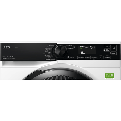 AEG TR86KASSEL