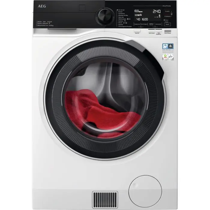 AEG LWR9706C8