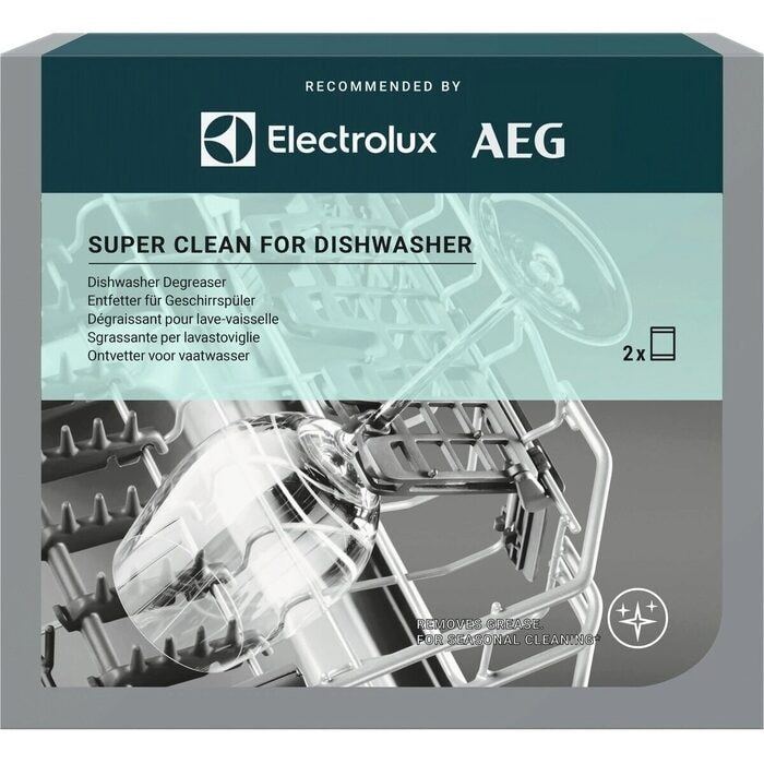 AEG M2DCP050