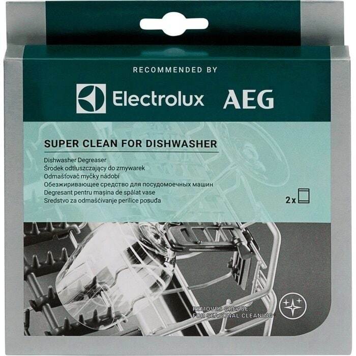 AEG M2DCP050
