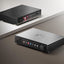 Hifi Rose RS451 ZILVER