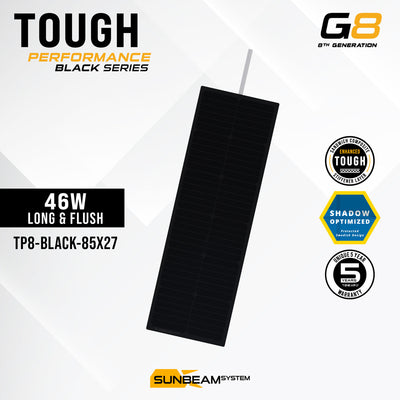 SUNBEAMsystem Tough G8 Performance 46W