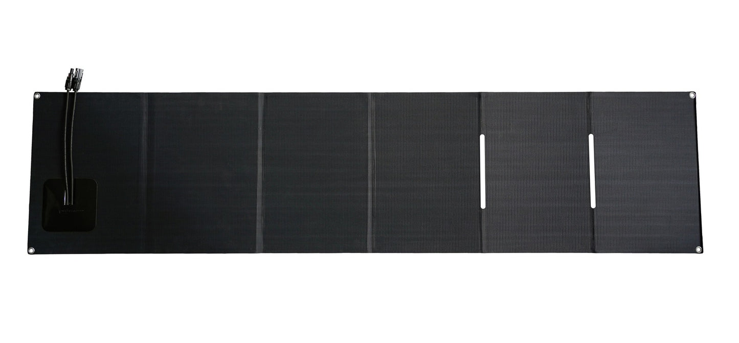 SUNBEAMsystem Fold 125W