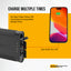 SUNBEAMsystems Smart Power Station