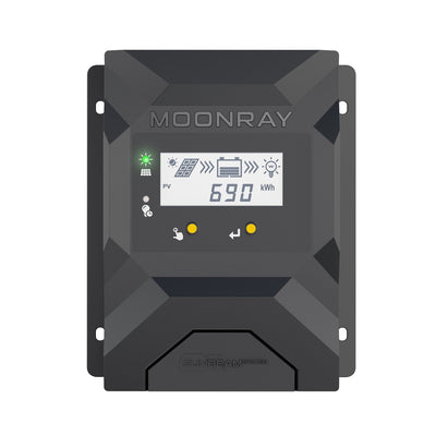 SUNBEAMsystems MoonRay 160