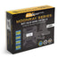 SUNBEAMsystems MoonRay 160