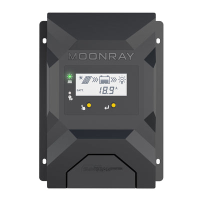 SUNBEAMsystems MoonRay 320