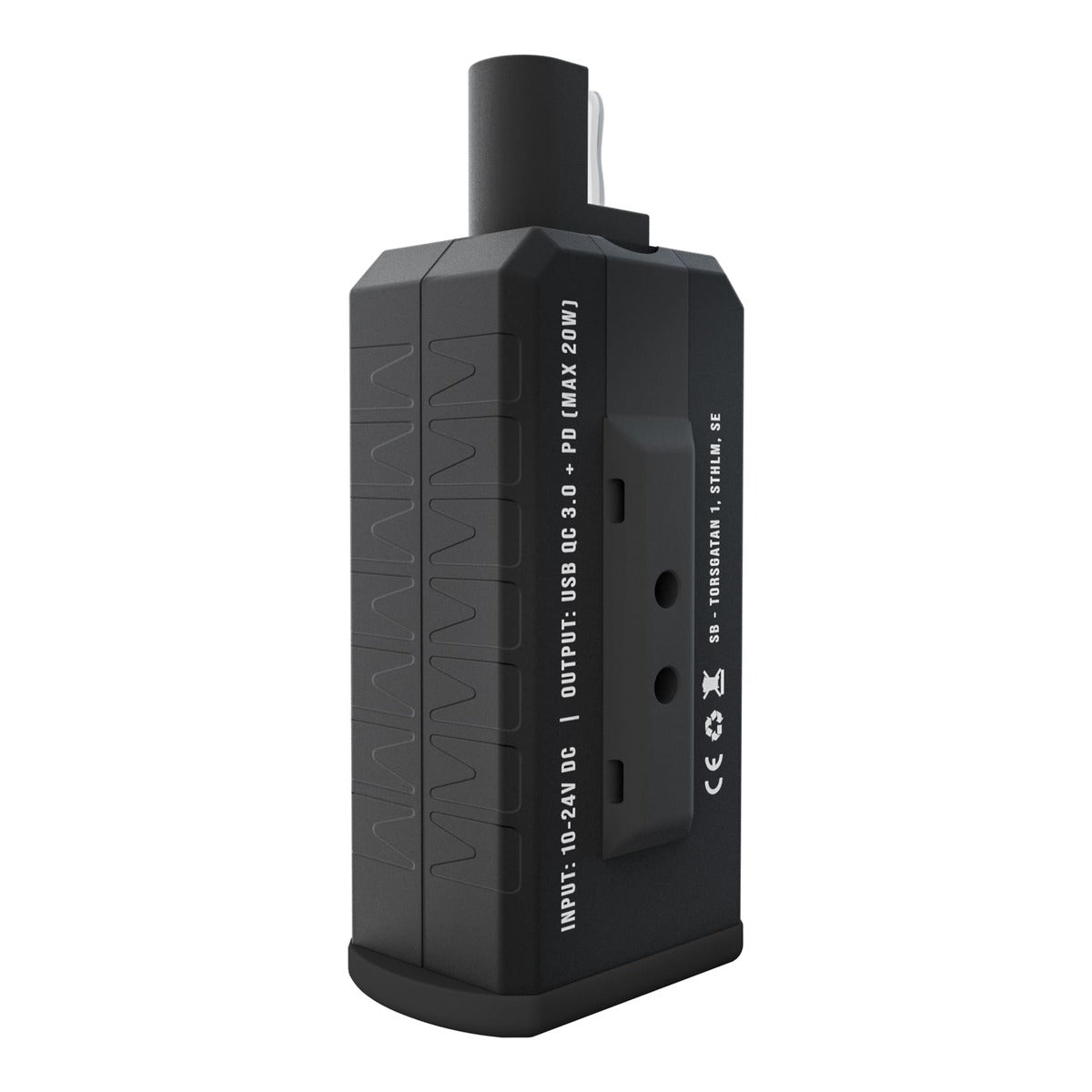 SUNBEAMsystems USB Charger