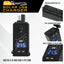 SUNBEAMsystems USB Charger