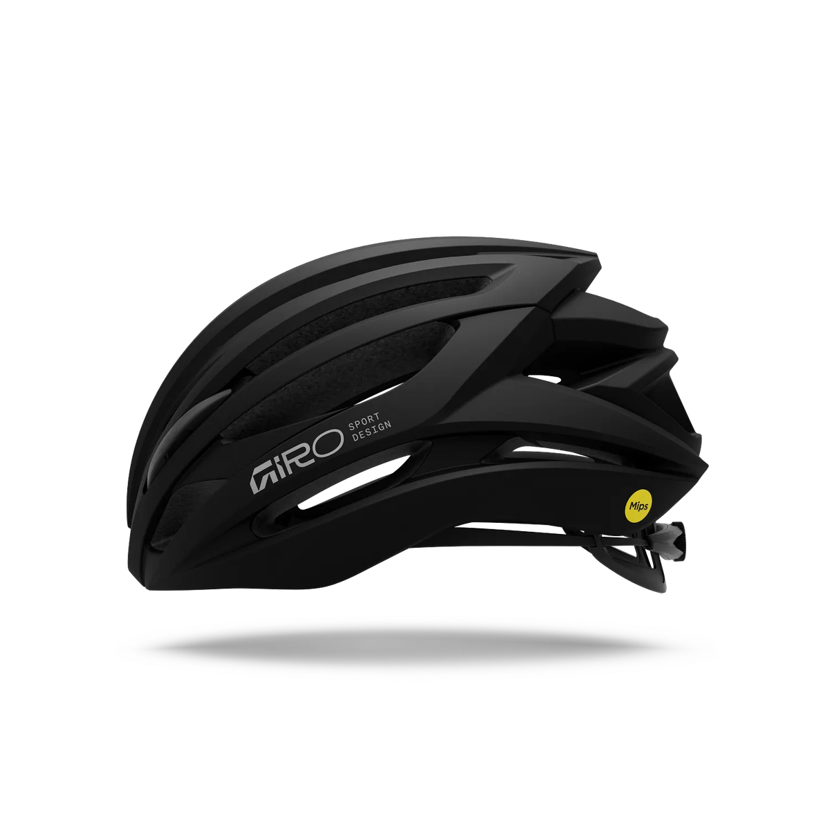Giro Syntax Mips
