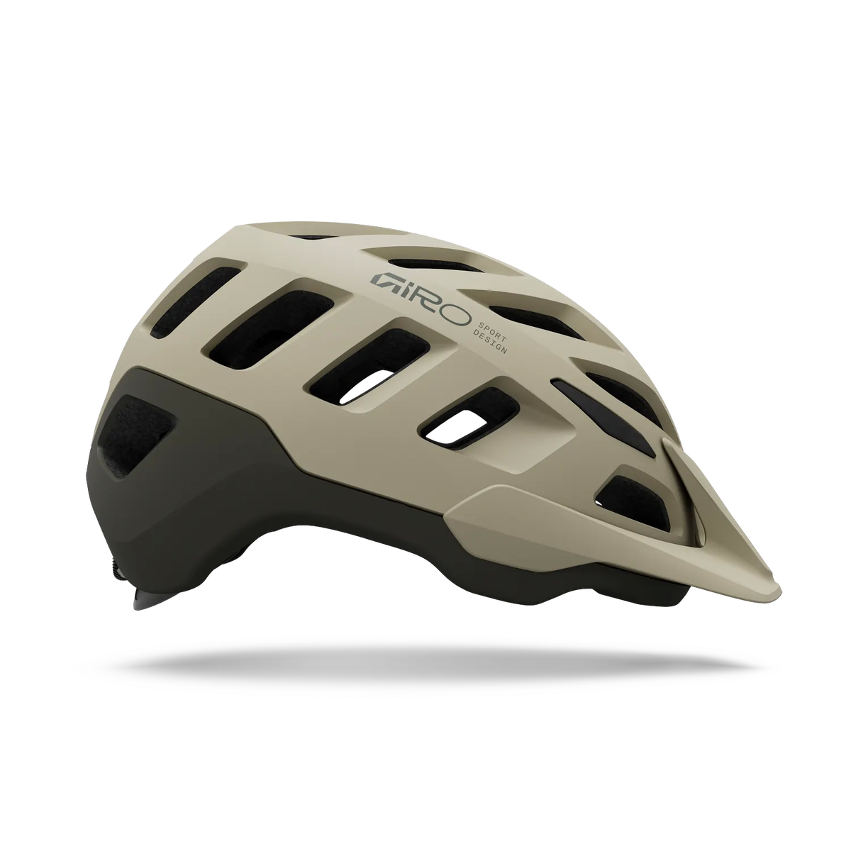 Giro Radix Mips