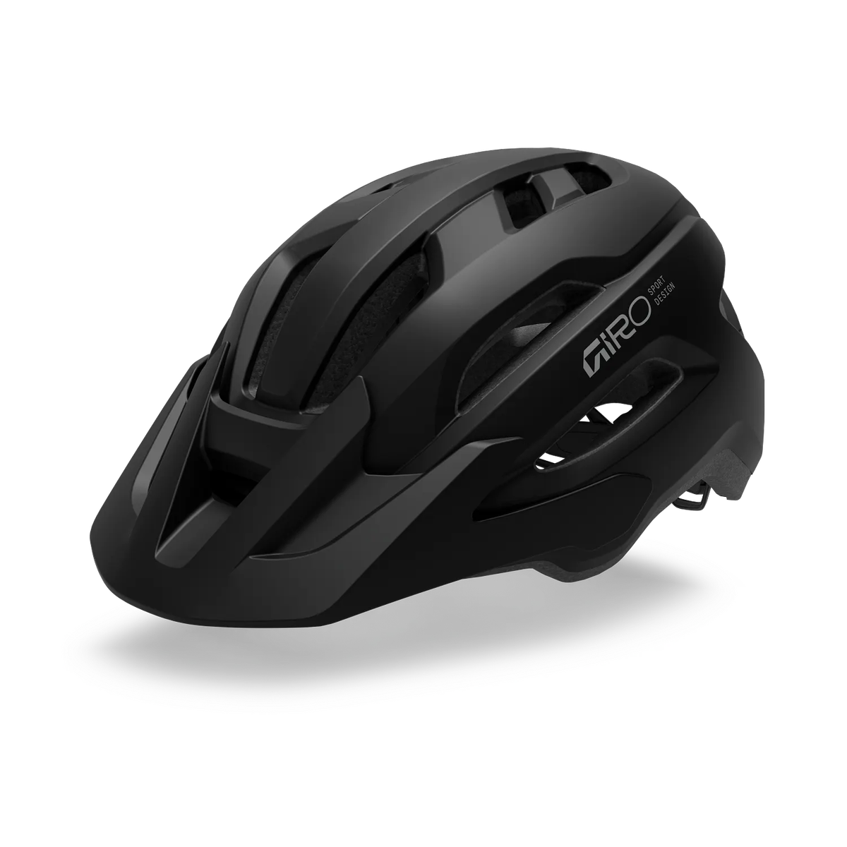 Giro Fixture Mips II