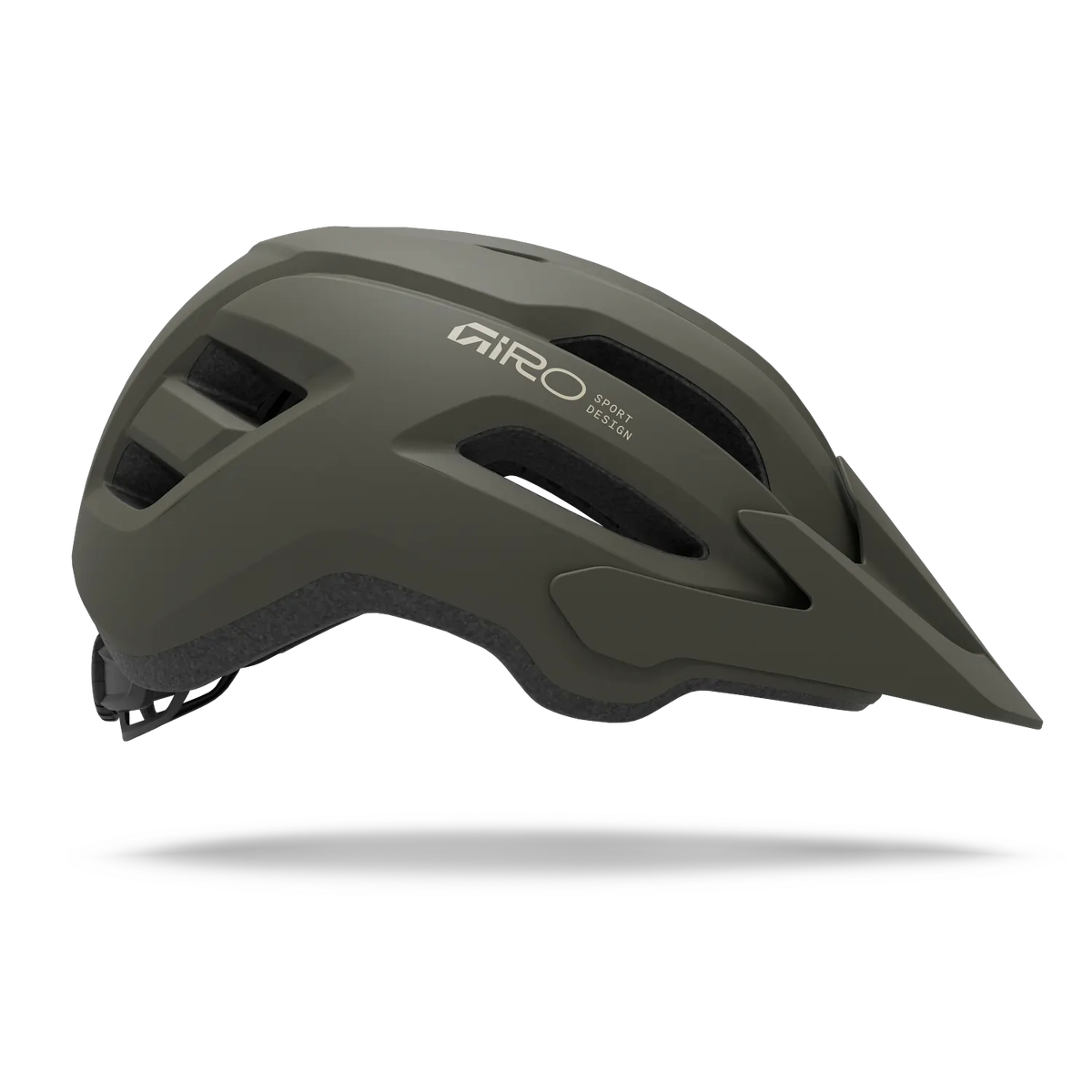 Giro Fixture Mips II