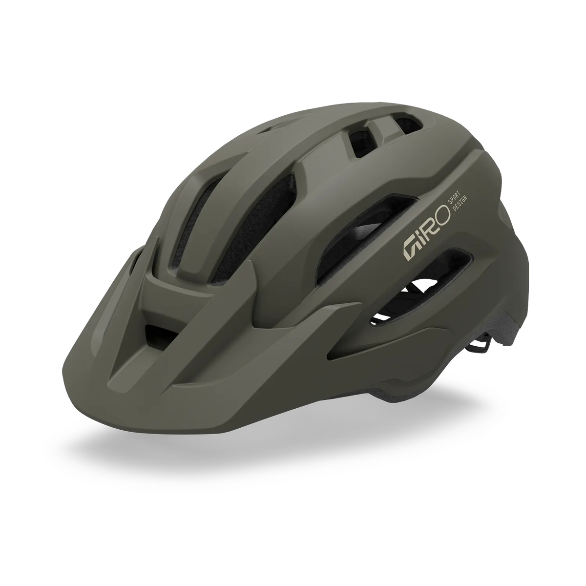 Giro Fixture Mips II