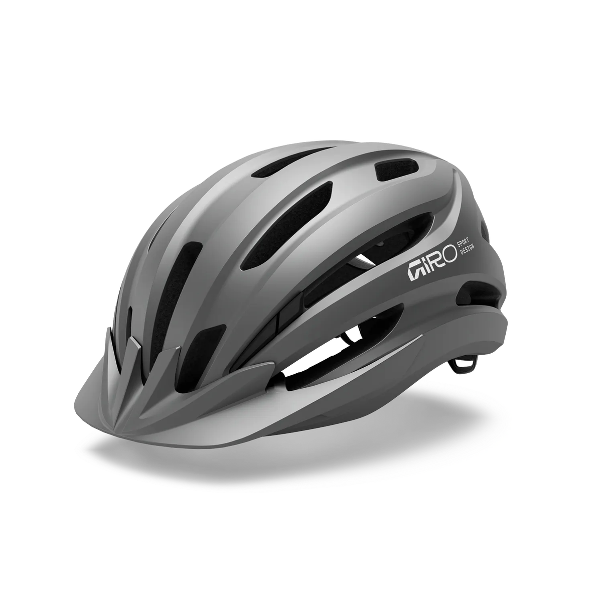 Giro Register II