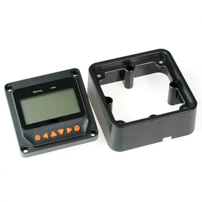 SUNBEAMsystem Extern Display