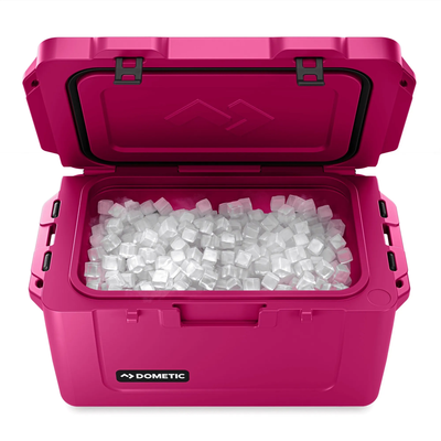 Dometic Patrol 20 Orchid roze